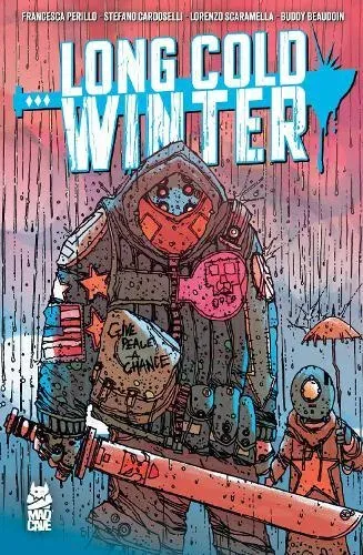 Long Cold Winter