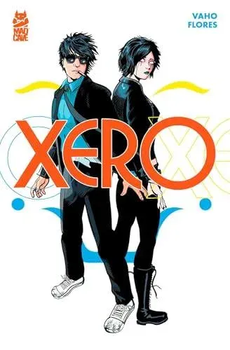 Xero