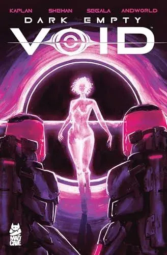 Dark Empty Void