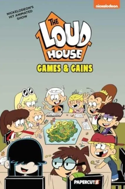 Loud House Vol. 23, The