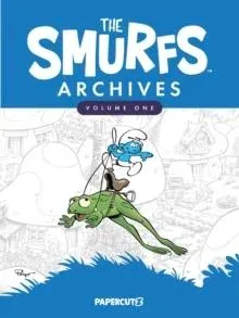 Smurfs Archives Vol. 1, The