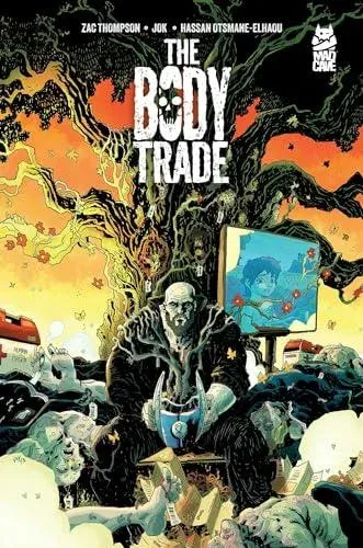 Body Trade, The