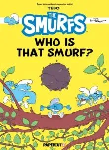 Smurfs - Who is That Smurf?, The