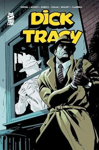 Dick Tracy Vol. 2