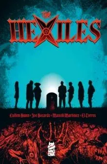 Hexiles, The