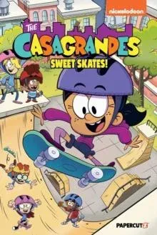 Casagrandes Vol. 7, The