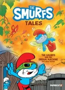 Smurfs Tales Vol. 13, The