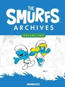 Smurfs Archives Vol. 2