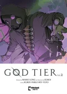 God Tier Vol. 2