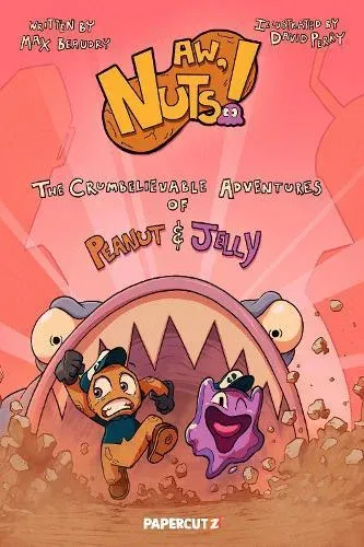 Aw, Nuts!
