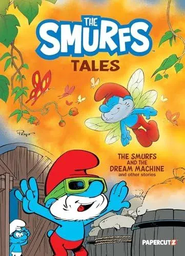 Smurfs Tales Vol. 13, The