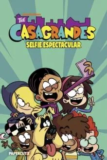 Casagrandes Vol. 8