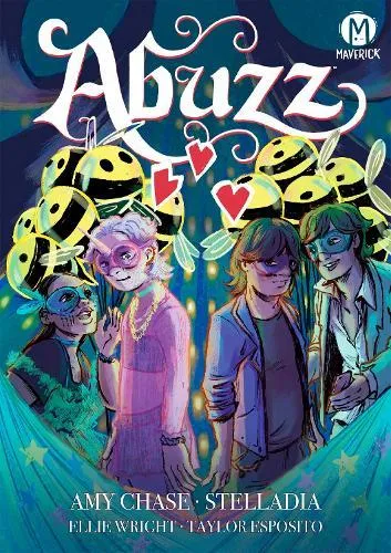 Abuzz