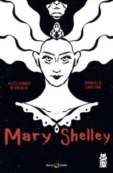 Mary Shelley