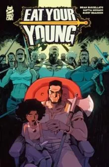 Eat Your Young