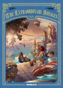 Extraordinary Voyages Vol. 2