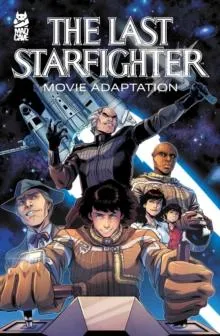 Last Starfighter (Marvel Collection)