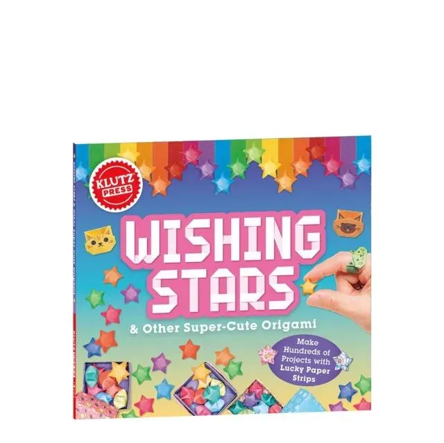 Wishing Stars