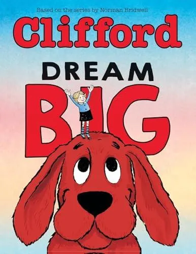 Dream Big