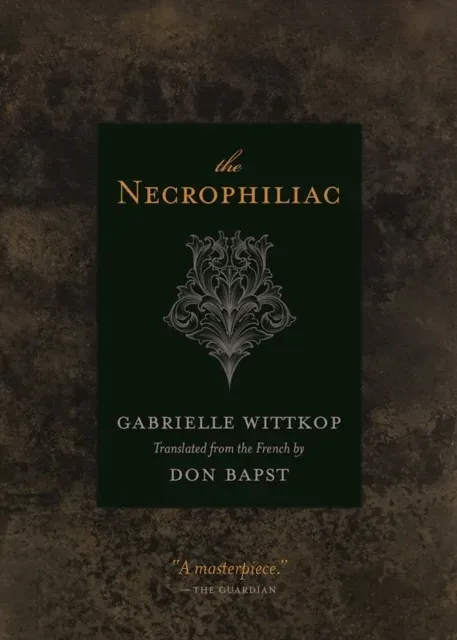 Necrophiliac