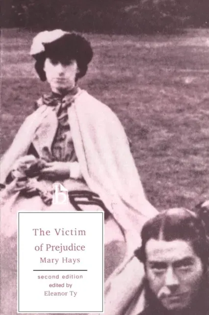 Victim of Prejudice - Second Edition