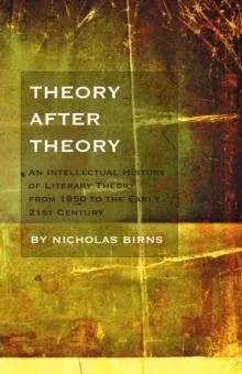 Theory After Theory