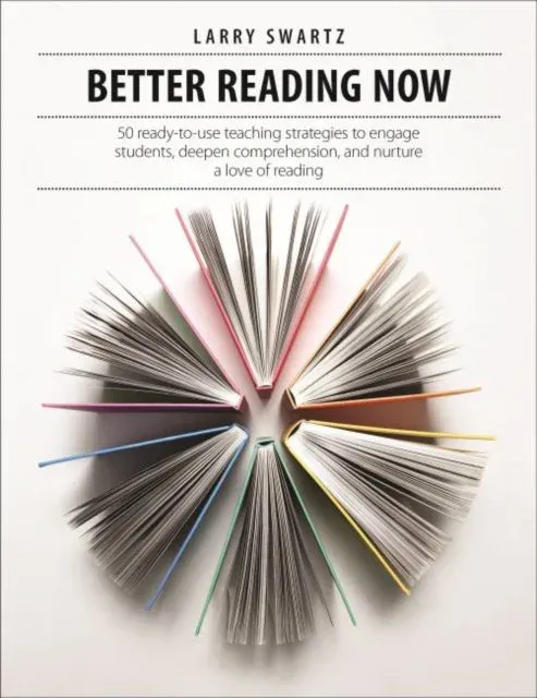 Better Reading Now