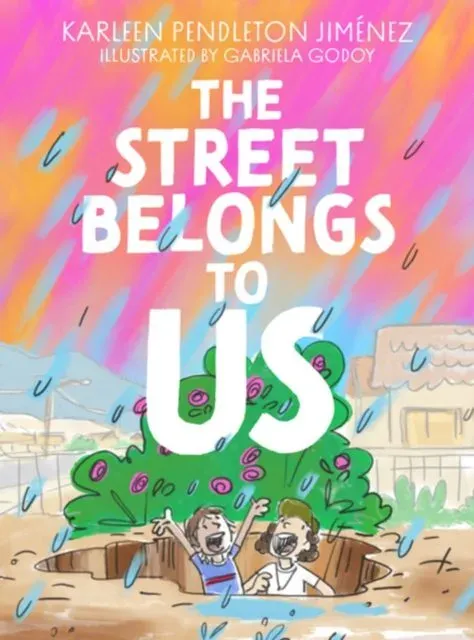 Street Belongs to Us