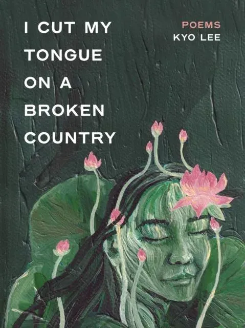 i cut my tongue on a broken country