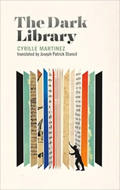 The Dark Library