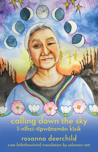 Calling Down the Sky : Tenth Anniversary Edition