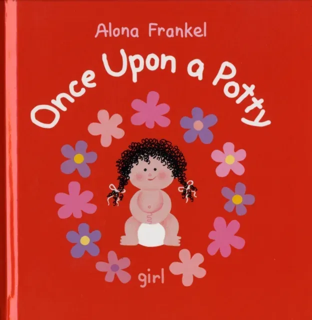 Once Upon a Potty -- Girl