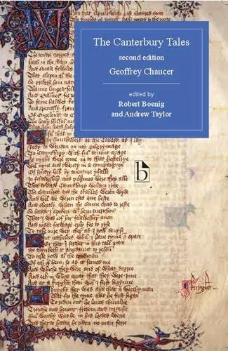 Canterbury Tales