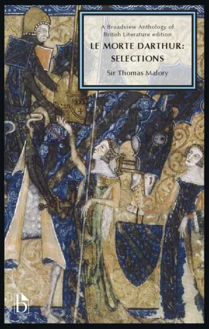 Le Morte Darthur