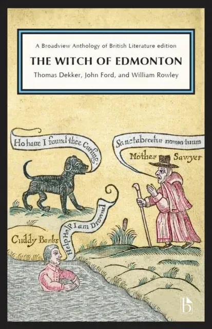 Witch of Edmonton
