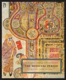 Broadview Anthology of British Literature Volume 1: The Medieval Period – Revised Third Edition