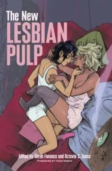 The New Lesbian Pulp