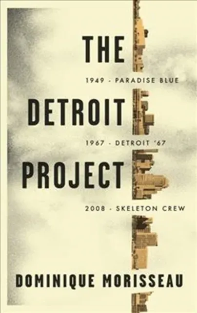 Detroit Project