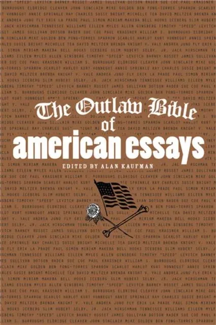 Outlaw Bible of American Essays