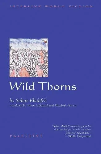 Wild Thorns