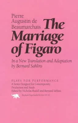 Marriage of Figaro