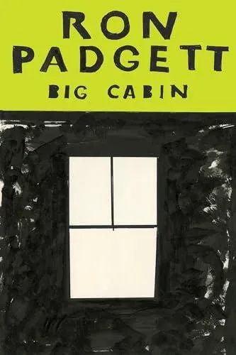 Big Cabin