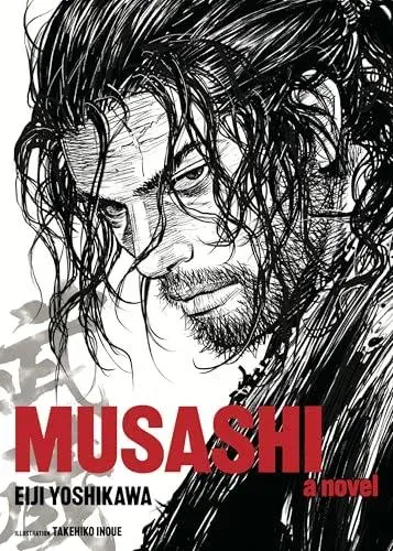 Musashi (New Edition)
