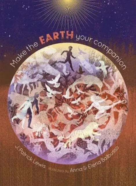 Make the Earth Your Companion