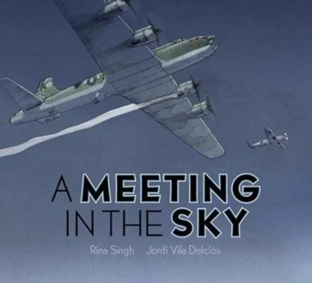 Meeting in the Sky