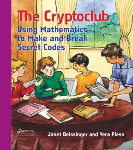 Cryptoclub