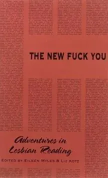 New Fuck You