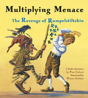 Multiplying Menace