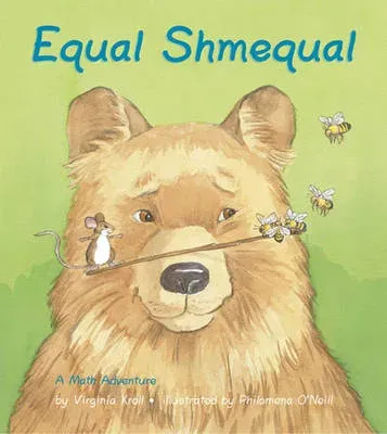 Equal Shmequal