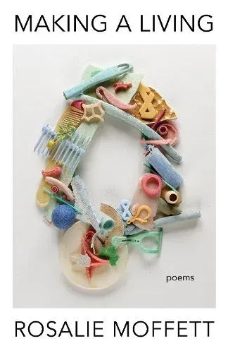 Making a Living : Poems